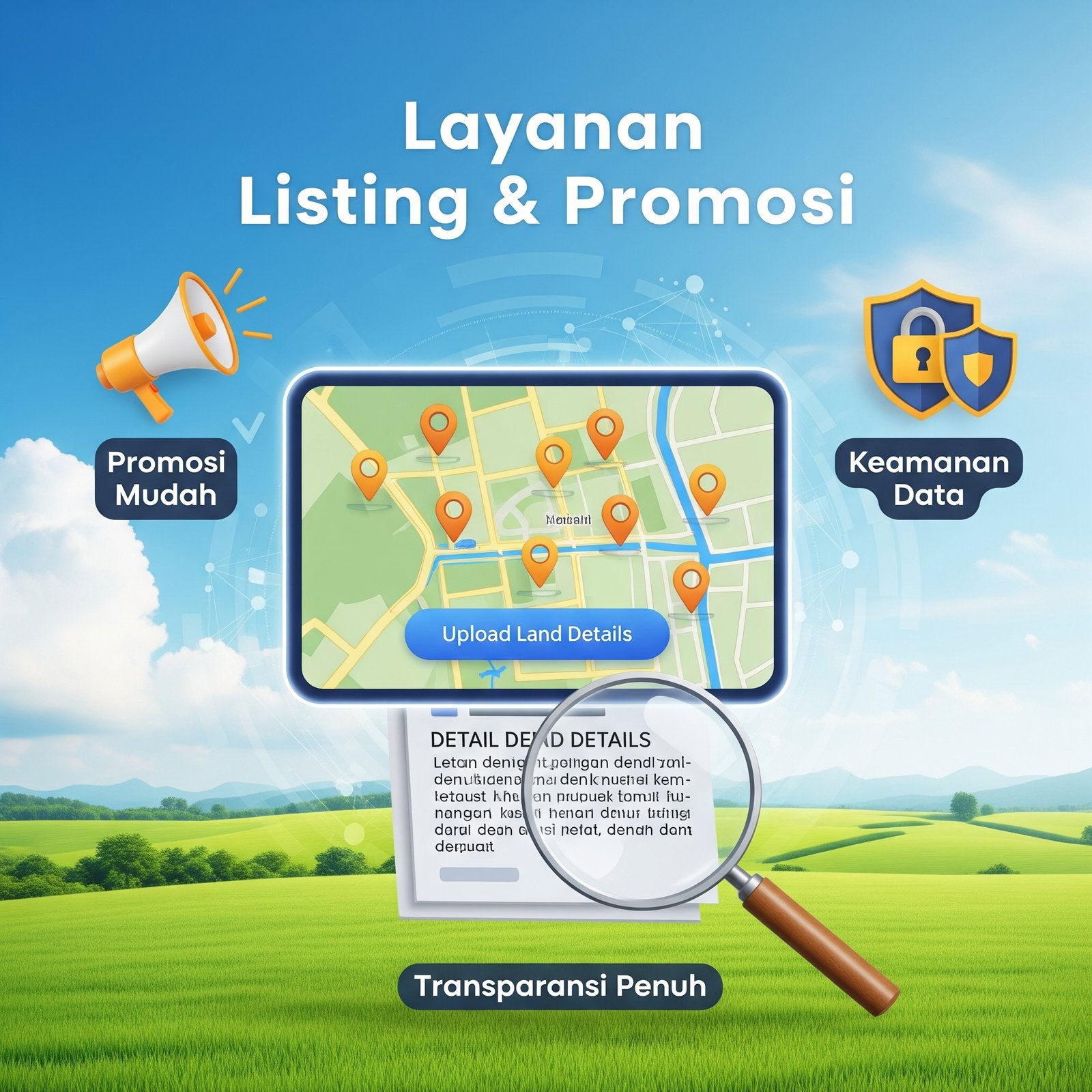 Kampanye Iklan Premium